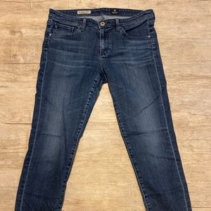 AG Adriano Goldschmied Jeans